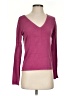 Bass Pink Pullover Sweater Size S - photo 1