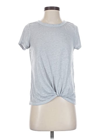 Hippie Rose Short Sleeve T-Shirt (view 1)