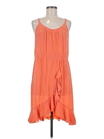 Rebecca Taylor Casual Dress (view 1)