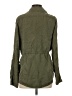 Lucky Brand Green Jacket Size S - photo 2