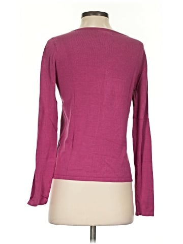 Bass Pullover Sweater (view 2)