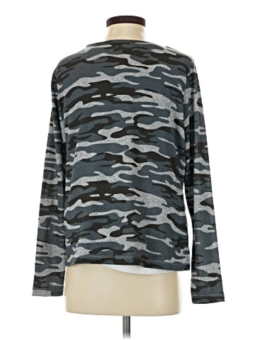 Elliott Lauren Long Sleeve T-Shirt (view 2)