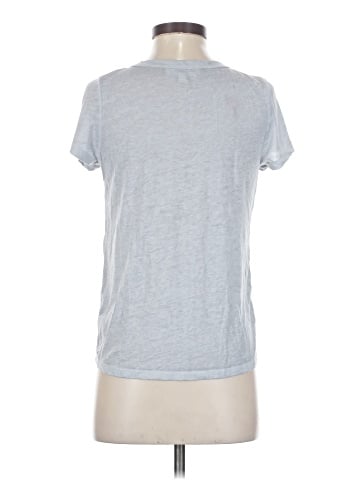 Hippie Rose Short Sleeve T-Shirt (view 2)