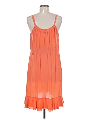 Rebecca Taylor Casual Dress (view 2)