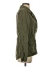 Lucky Brand Green Jacket Size S - photo 4