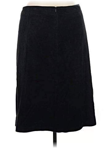 Ann Taylor Formal Skirt (view 2)