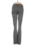 J.Crew Chevron-herringbone Gray Jeans Size 28 waist (tall) - photo 2