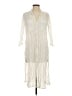 Enza Costa Ivory Kimono Size Sm (1) - photo 1