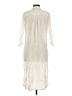 Enza Costa Ivory Kimono Size Sm (1) - photo 2