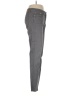 J.Crew Chevron-herringbone Gray Jeans Size 28 waist (tall) - photo 4