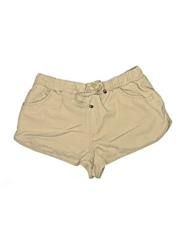 Forever 21 Khaki Shorts (view 1)