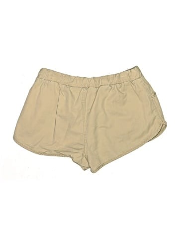 Forever 21 Khaki Shorts (view 2)