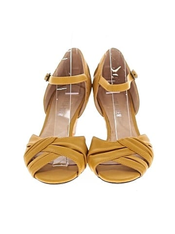 Chelsea Crew Sandals (view 2)