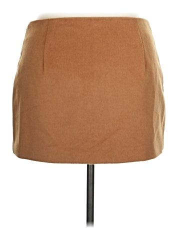 Zara Casual Skirt (view 2)