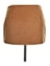 Zara Solid Tan Casual Skirt Size XL - photo 2