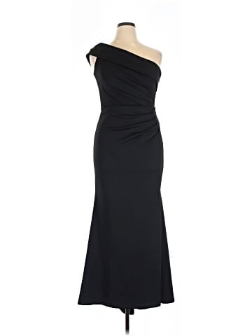 Eliza J Cocktail Dress (view 1)