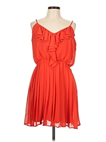 BCBGeneration Cocktail Dress (view 1)
