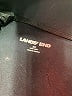 Lands' End Solid Black Active Pants Size 2X - photo 4