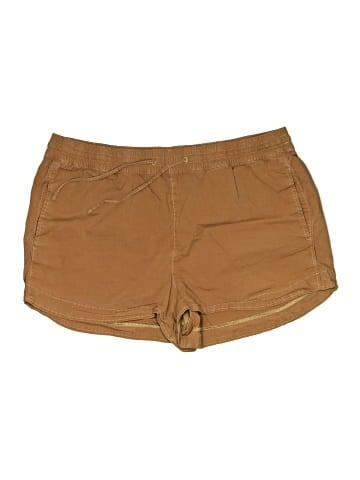 Sonoma Goods for Life Khaki Shorts (view 1)