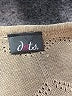 Dots Tan Short Sleeve Top Size M - photo 7