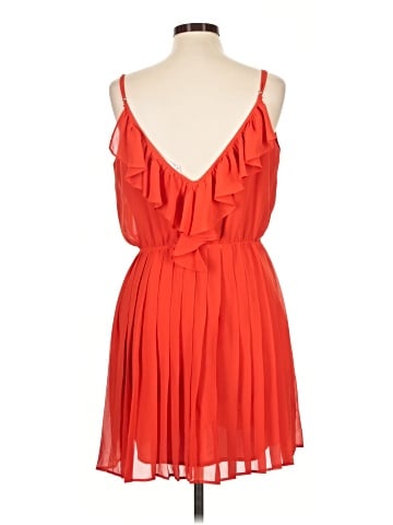 BCBGeneration Cocktail Dress (view 2)