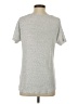Gap Silver Short Sleeve T-Shirt Size XS - photo 2