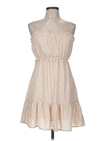 Jessica Simpson Casual Dress (view 1)
