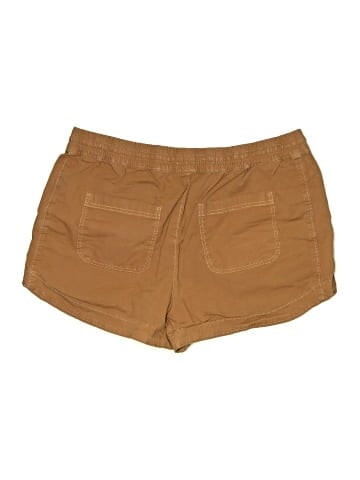 Sonoma Goods for Life Khaki Shorts (view 2)