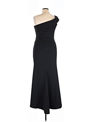 Eliza J Cocktail Dress (view 2)
