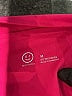 Gilly Hicks Color Block Pink Athletic Shorts Size M - photo 3