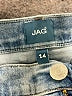 Jag Hearts Blue Jeans Size 14 - photo 4