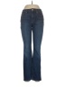 L.L.Bean Blue Jeans Size 8 - photo 1