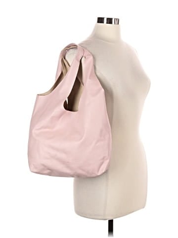 Unbranded Leather Hobo (view 2)