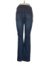 L.L.Bean Blue Jeans Size 8 - photo 2