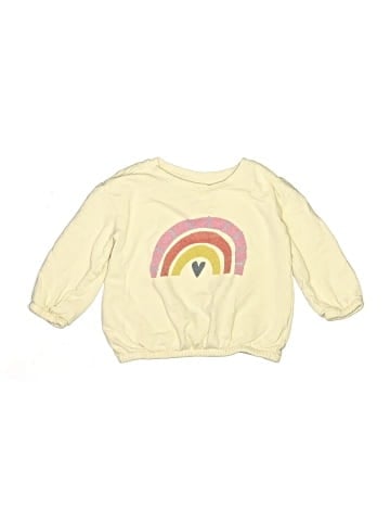 Hanna Andersson Sweatshirt (view 1)