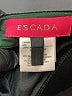 Escada Black Casual Pants Size EU 36 / US 6 - photo 7