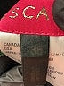 Escada Black Casual Pants Size EU 36 / US 6 - photo 8