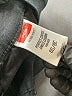 Express Solid Black Jeggings Size 6 - photo 8
