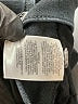 Express Solid Black Jeggings Size 6 - photo 9