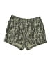 Rag & Bone Camo Green Shorts Size S - photo 1
