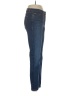 L.L.Bean Blue Jeans Size 8 - photo 4