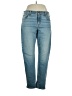 Eddie Bauer Blue Jeans Size 12 - photo 1