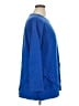 Soft Surroundings Blue 3/4 Sleeve Top Size XL (estimated) - photo 4