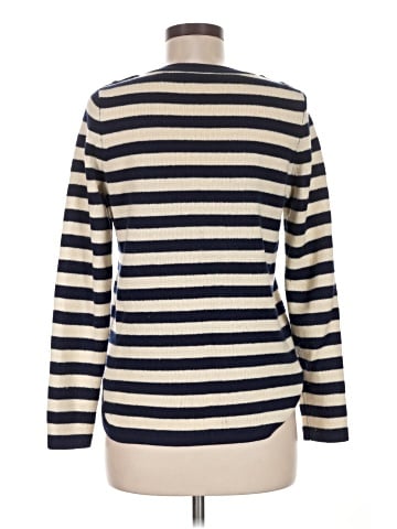 Wallace Wool Pullover Sweater (view 2)