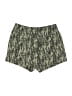 Rag & Bone Camo Green Shorts Size S - photo 2