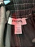 RSQ 100% Cotton Black Cargo Pants Size XS - photo 7