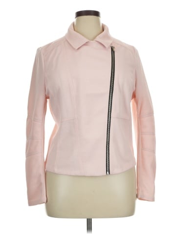 Black Rivet Jacket (view 1)
