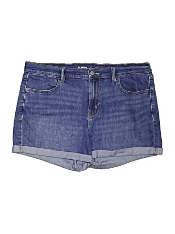 Old Navy Denim Shorts (view 1)