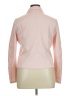 Black Rivet Pink Jacket Size XL - photo 2