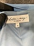 Katie May 100% Polyester Blue Cocktail Dress Size M - photo 7